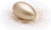 breast cyst egg