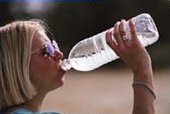  Plastic bottles cause breast cysts
